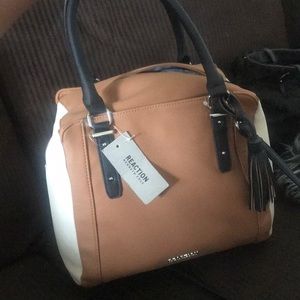 Kenneth Cole Reaction Purse